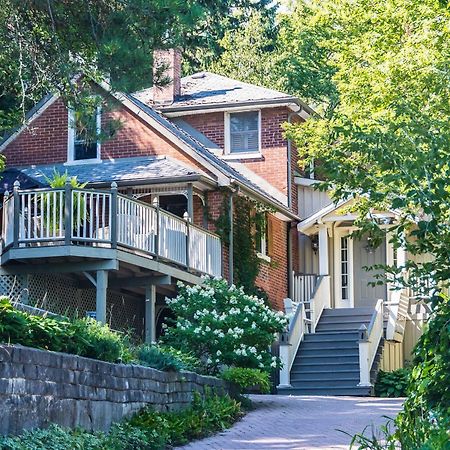 Plantation House Bed & Breakfast Порт Хоуп Екстериор снимка