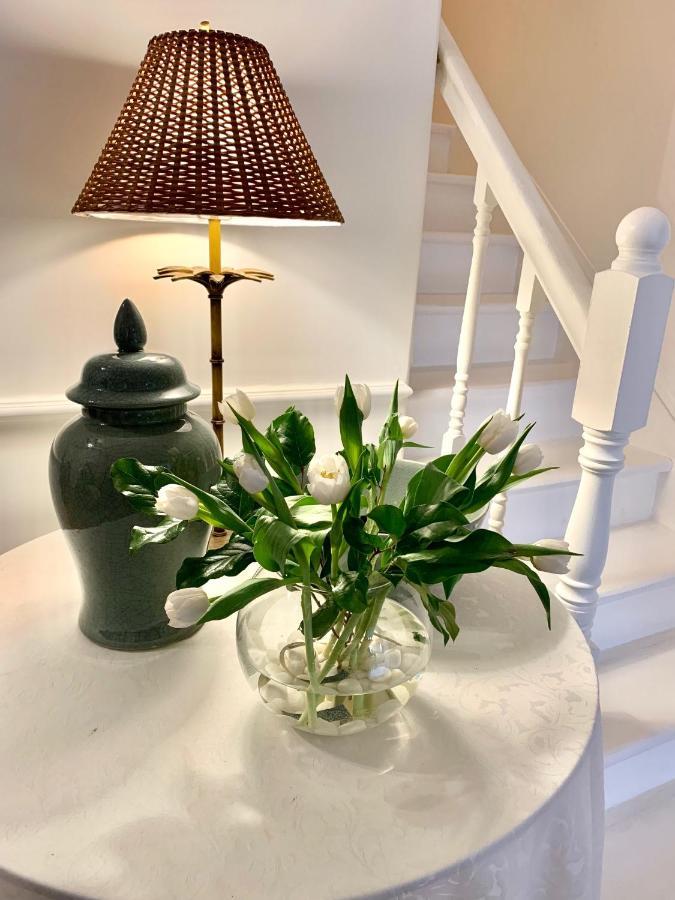 Plantation House Bed & Breakfast Порт Хоуп Екстериор снимка