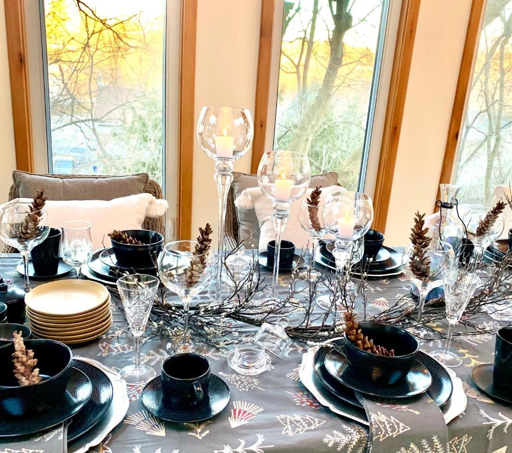 Plantation House Bed & Breakfast Порт Хоуп Екстериор снимка