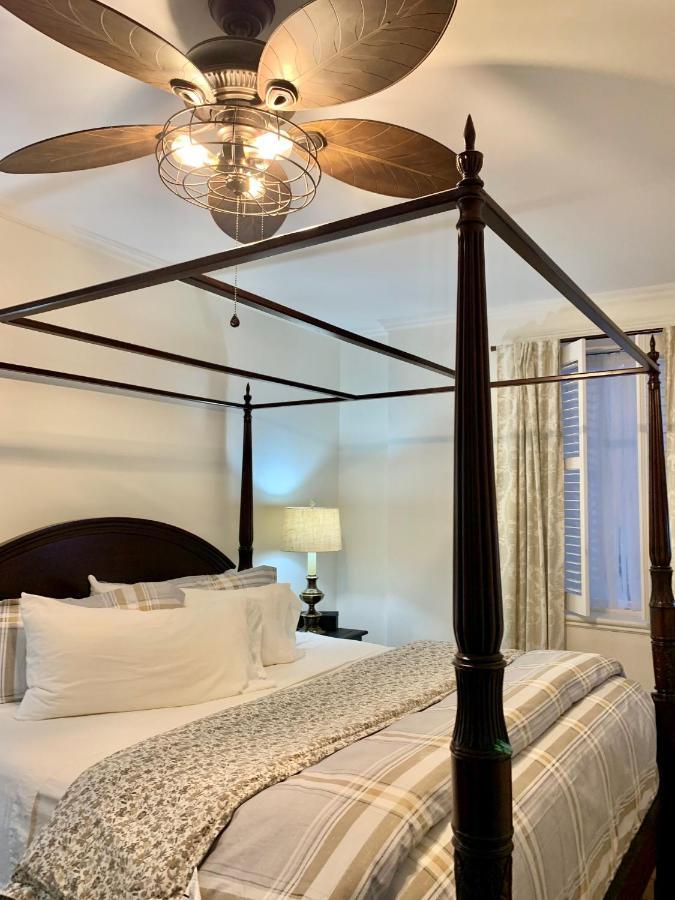 Plantation House Bed & Breakfast Порт Хоуп Екстериор снимка