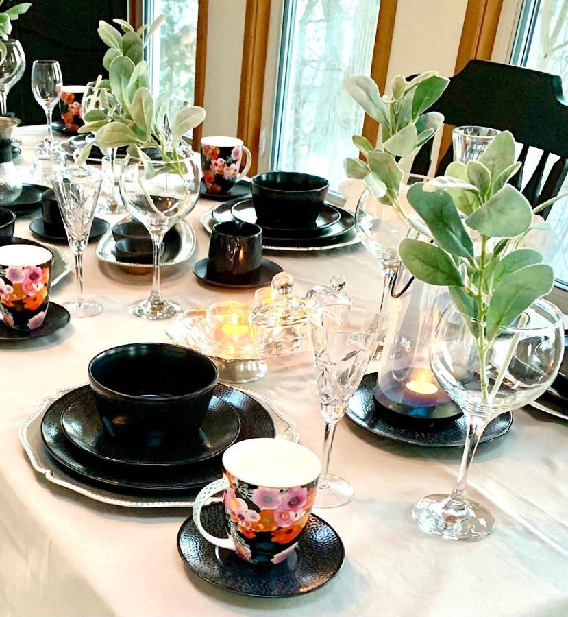 Plantation House Bed & Breakfast Порт Хоуп Екстериор снимка