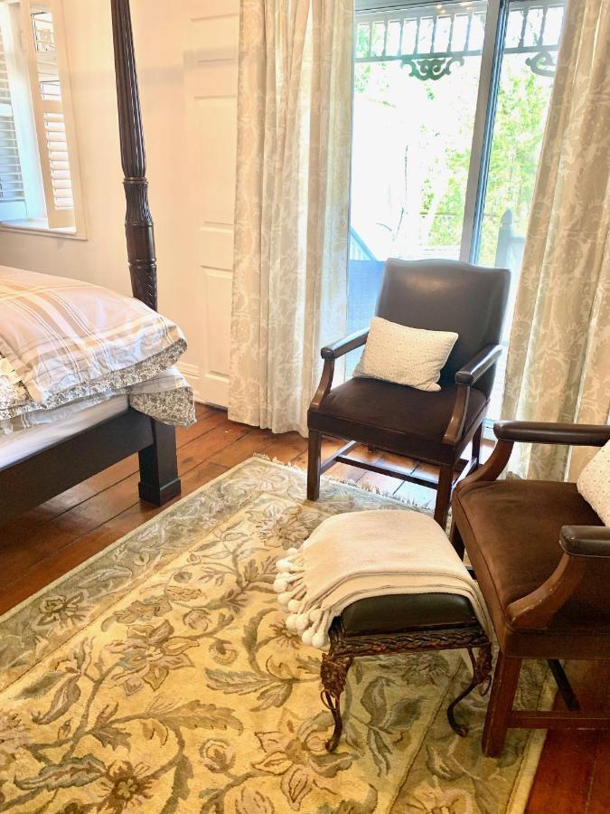 Plantation House Bed & Breakfast Порт Хоуп Екстериор снимка