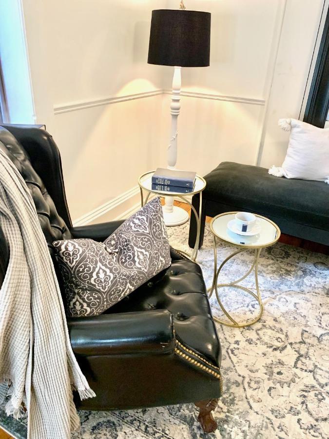 Plantation House Bed & Breakfast Порт Хоуп Екстериор снимка