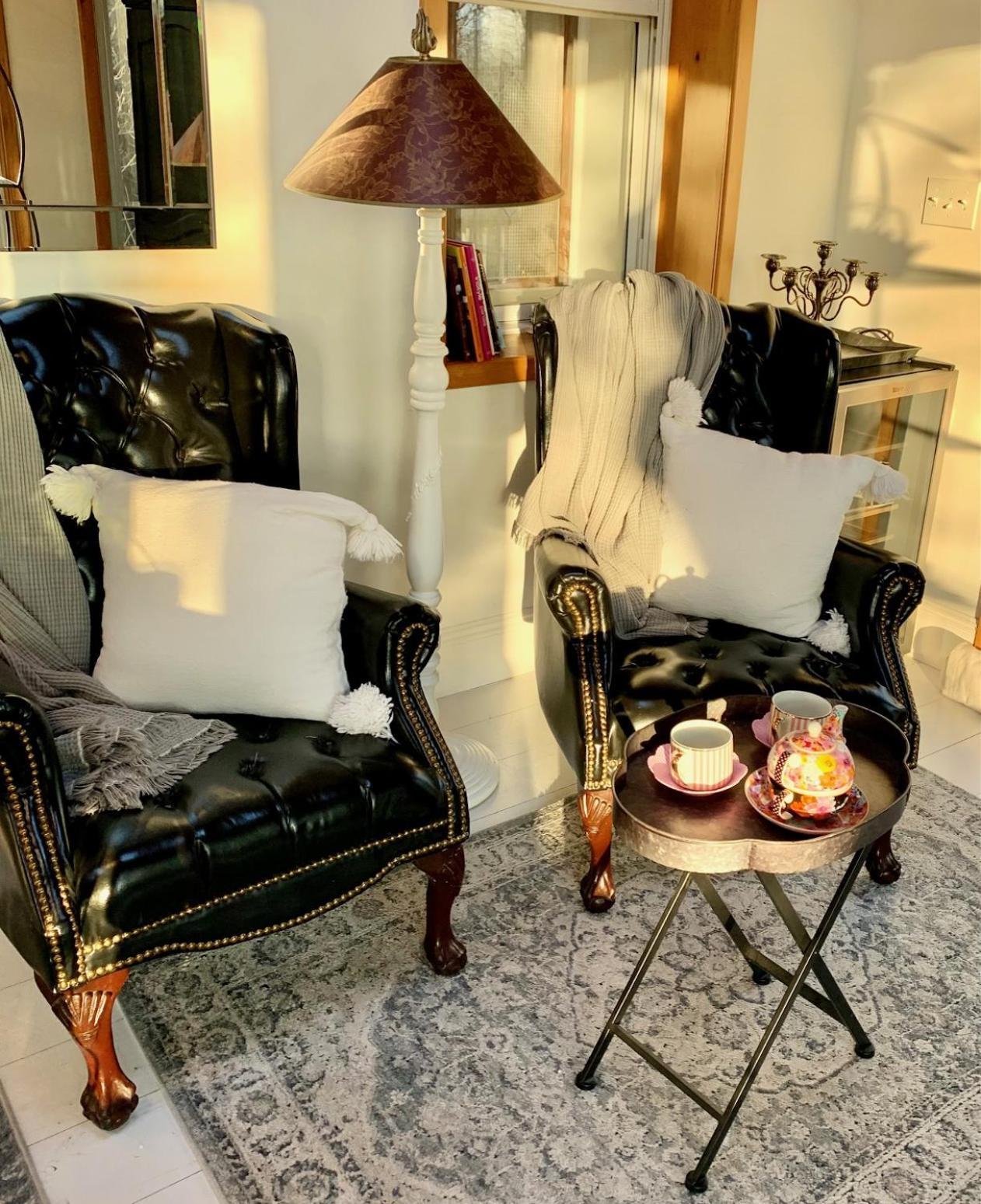 Plantation House Bed & Breakfast Порт Хоуп Екстериор снимка