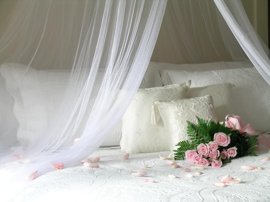Plantation House Bed & Breakfast Порт Хоуп Стая снимка