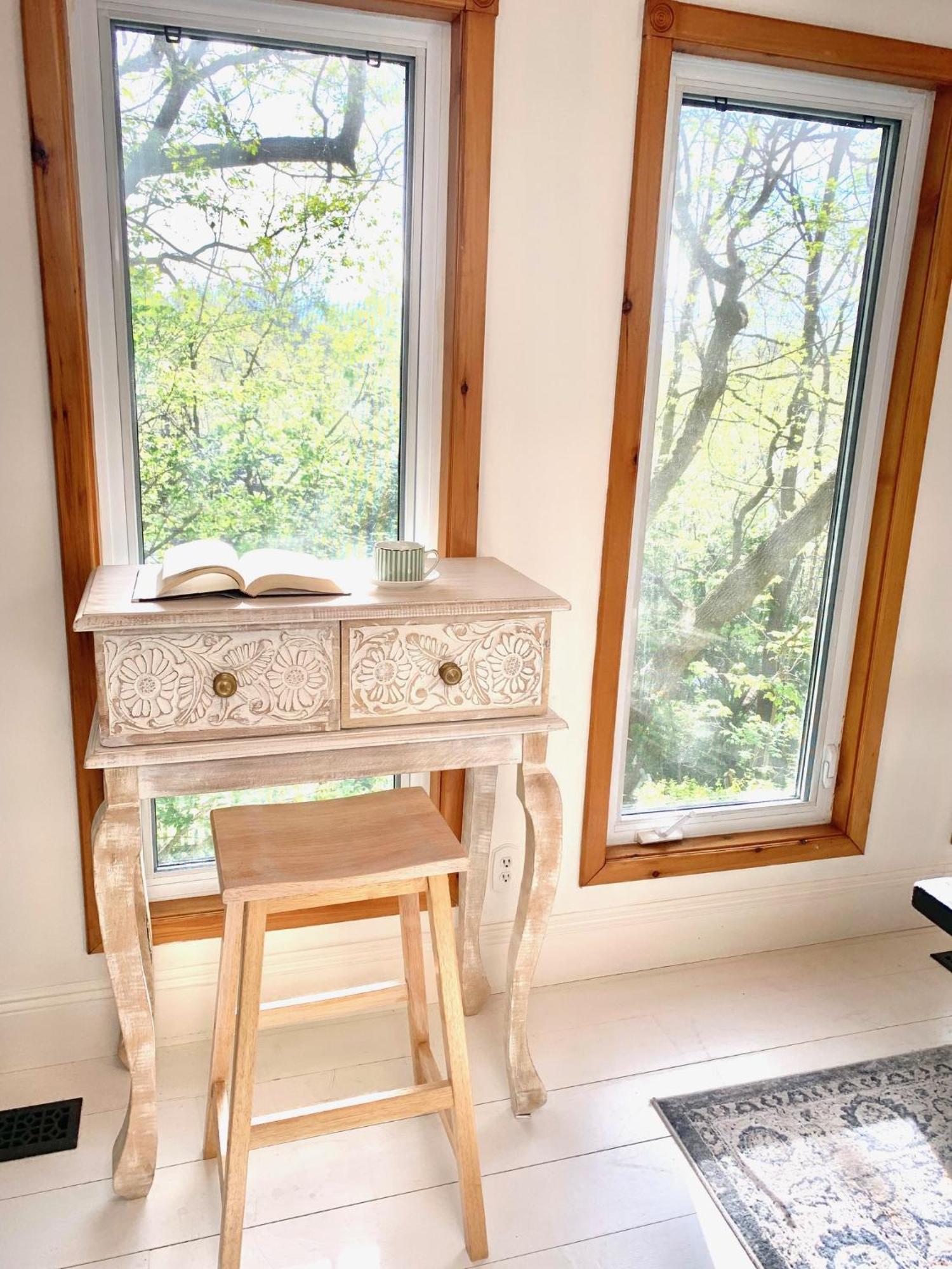 Plantation House Bed & Breakfast Порт Хоуп Екстериор снимка