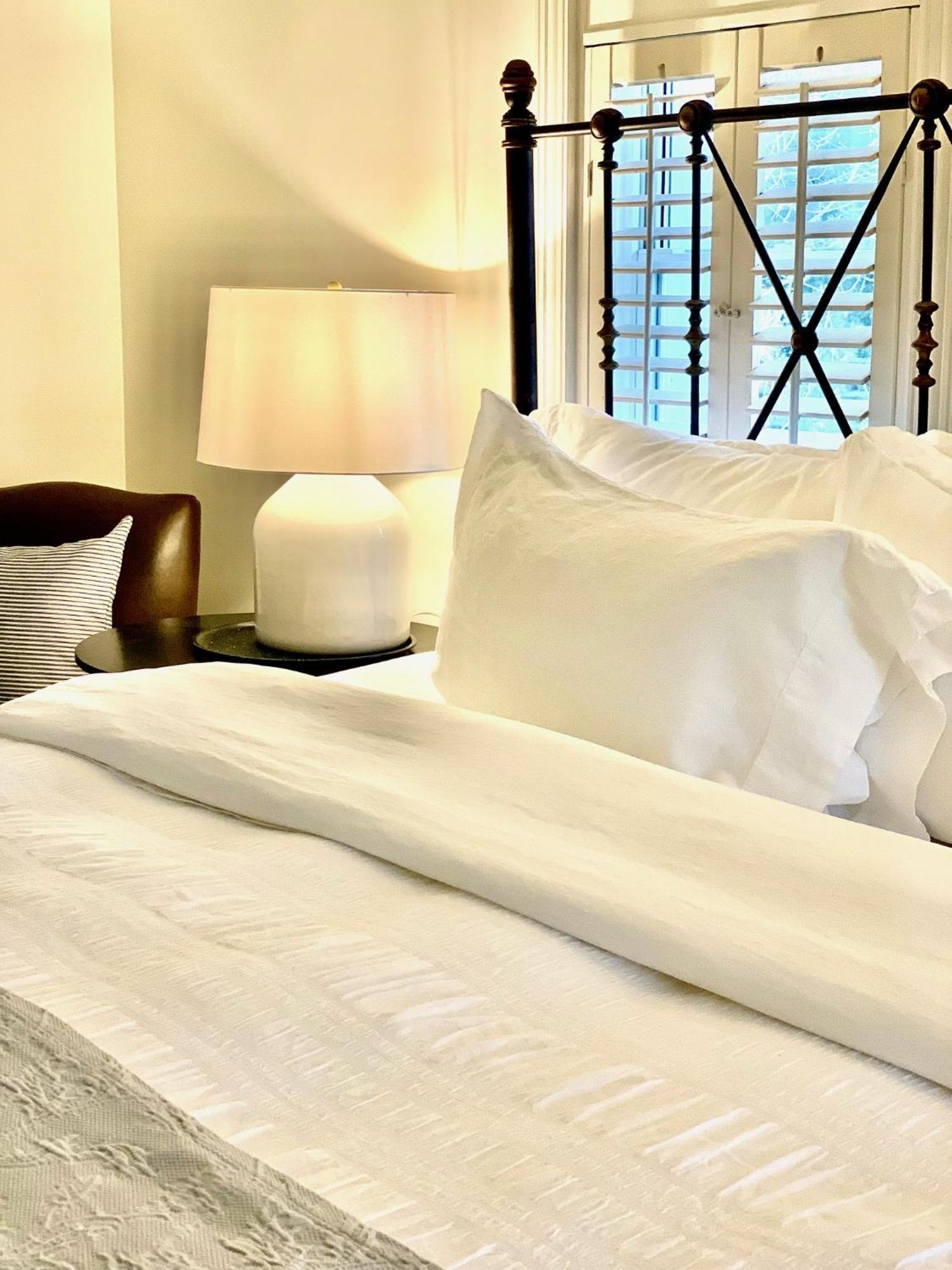 Plantation House Bed & Breakfast Порт Хоуп Екстериор снимка