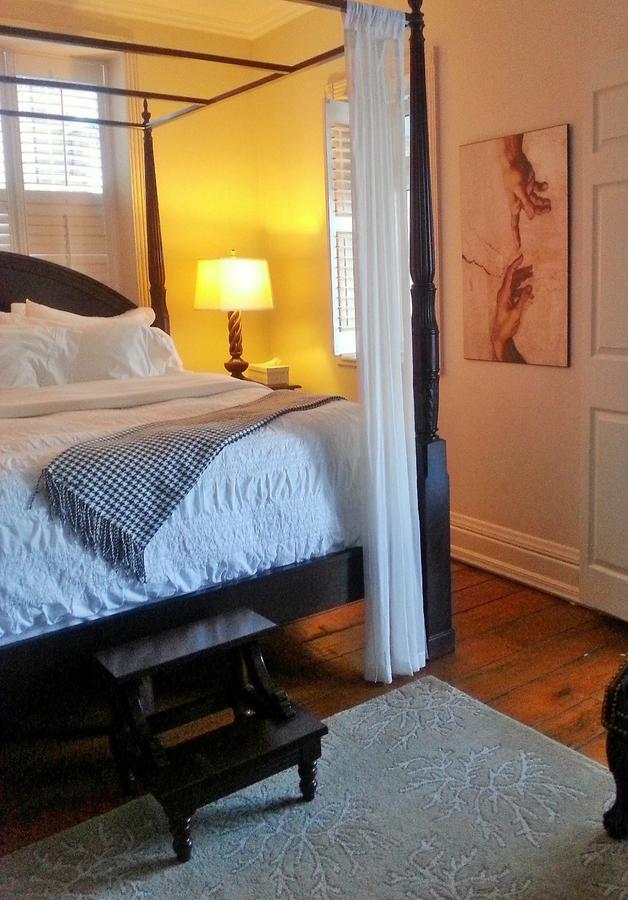 Plantation House Bed & Breakfast Порт Хоуп Екстериор снимка