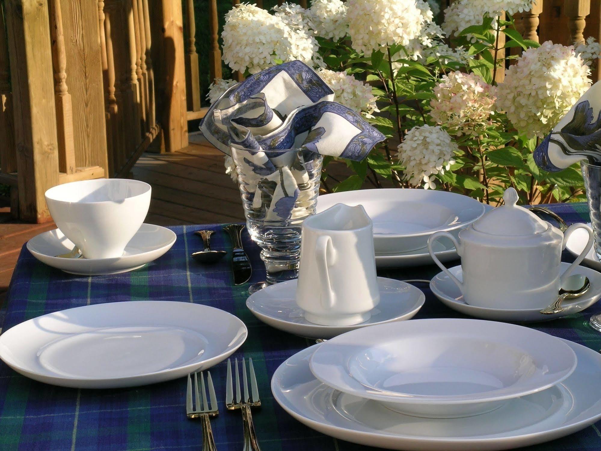 Plantation House Bed & Breakfast Порт Хоуп Екстериор снимка