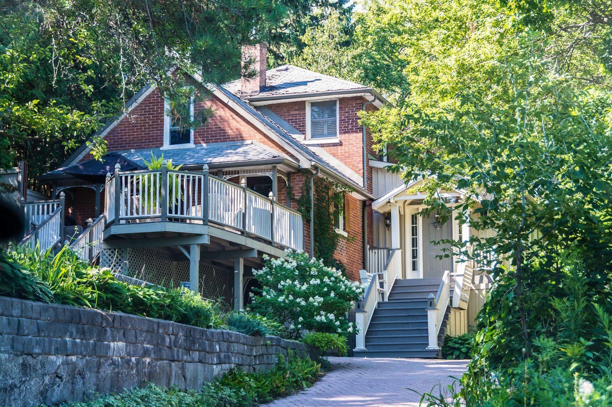 Plantation House Bed & Breakfast Порт Хоуп Екстериор снимка