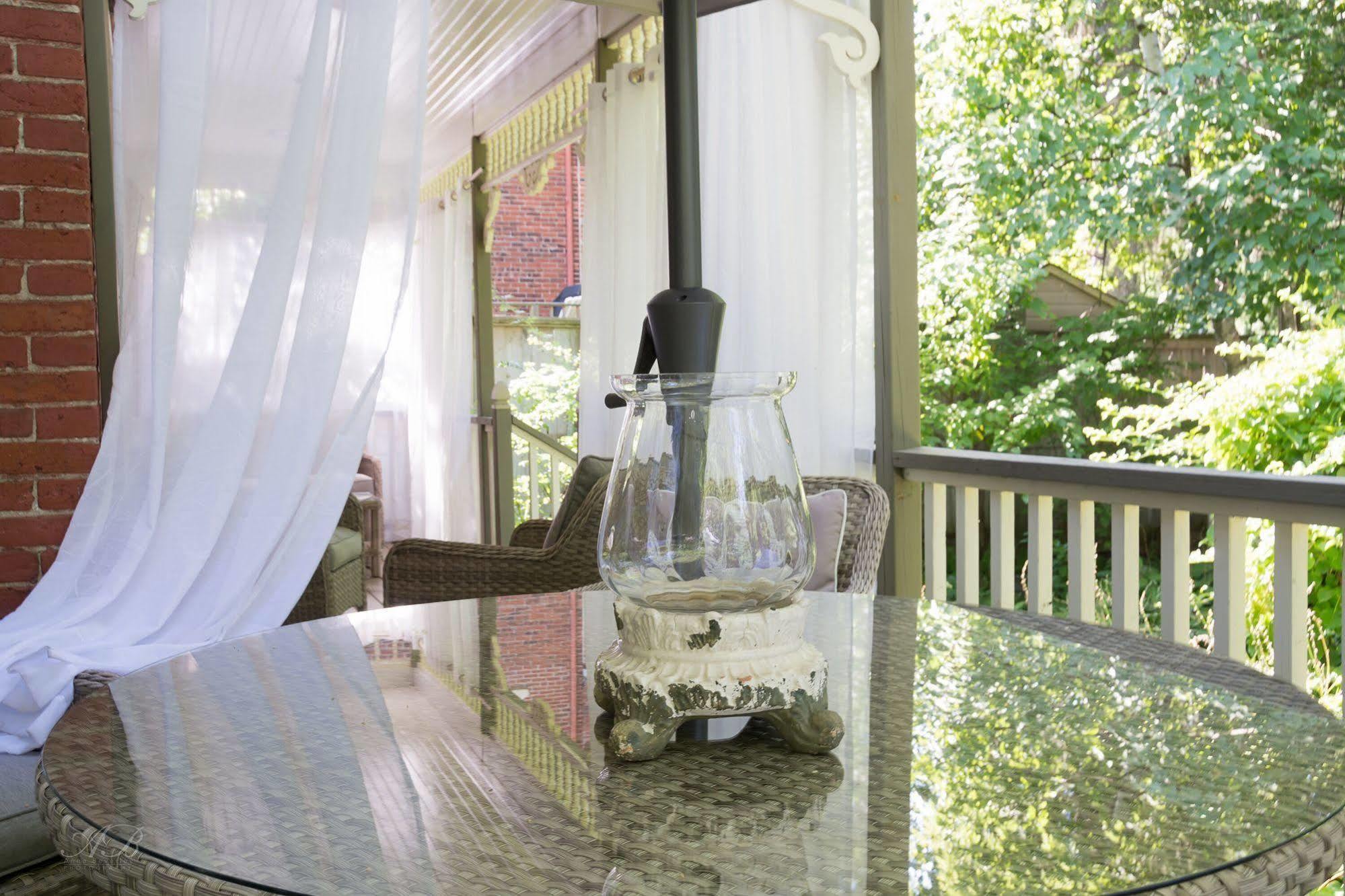 Plantation House Bed & Breakfast Порт Хоуп Екстериор снимка